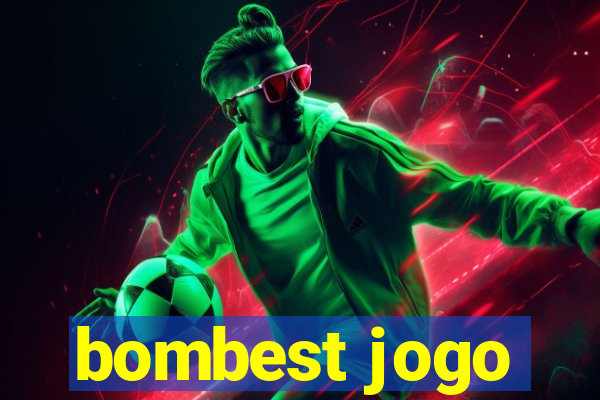 bombest jogo